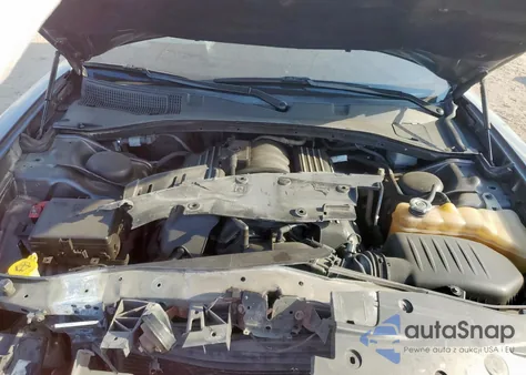 2016 Dodge Charger R/T Scat Pack from USA, damaged, VIN 2C3CDXGJ2GH356159